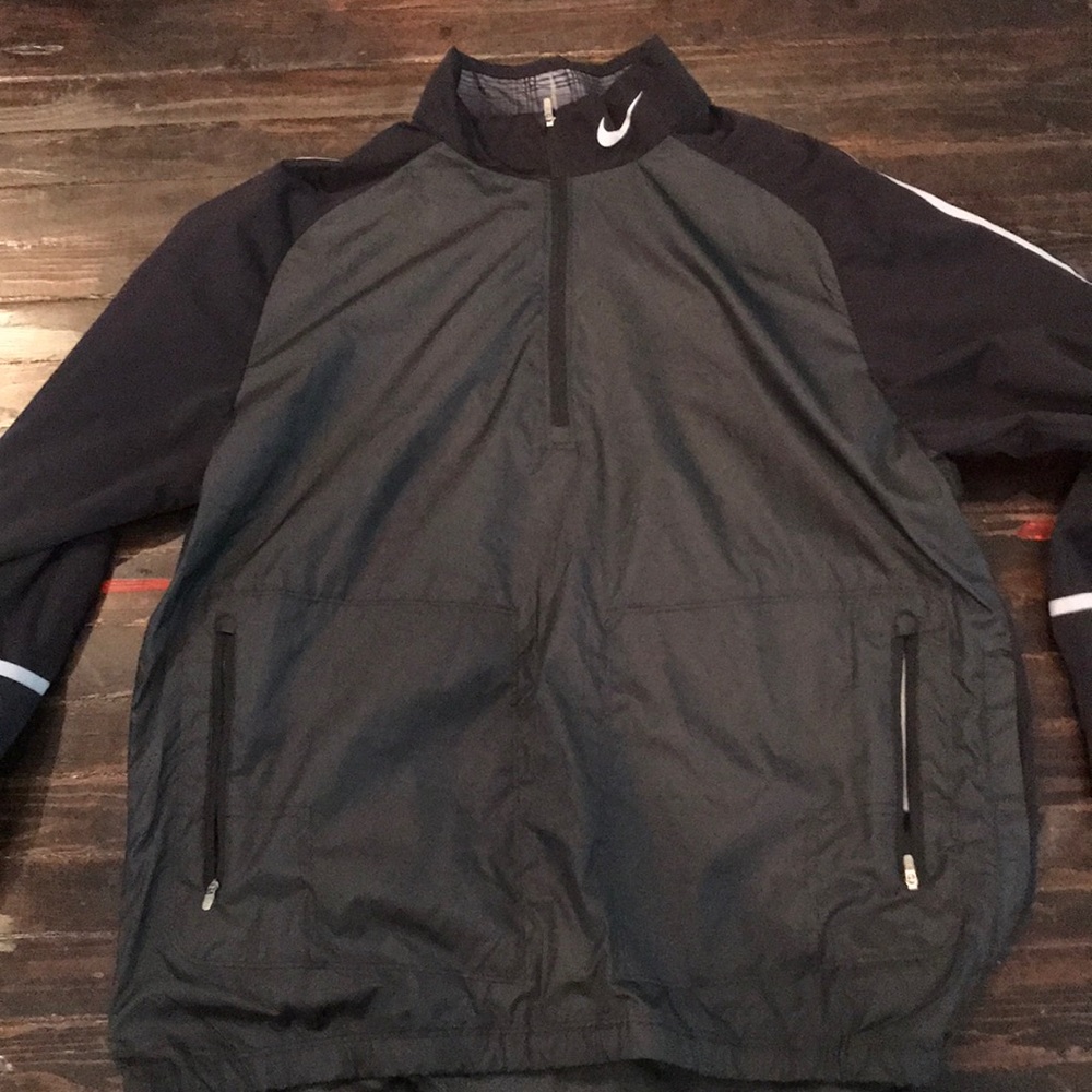 Nike Golf Pullover